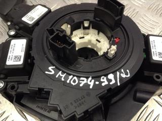 шлейф руля BMW 5 серия E60/E61 2007, 2.0 л., M47 D20 (204D4), дизель, АКПП, седан, 6976394