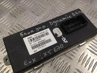 блок управления EDC BMW 5 серия E60/E61 2007, M57 D30 (306D3), АКПП, седан, 6780590