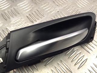 ручка внутренняя передняя левая BMW X6 E71/E72 2011, 3.0 л., N57 D30 A, дизель, АКПП, внедорожник 5 дв., 9112429
