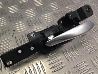 ручка внутренняя задняя правая BMW X6 E71/E72 2011, 3.0 л., N57 D30 A, дизель, АКПП, внедорожник 5 дв., 1010039