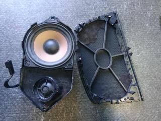 динамик торпедо BMW X5 E70 2008, 4.8 л., N62 B48 B, бензин, АКПП, внедорожник 5 дв., 65136978052