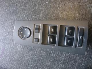 блок управления стеклоподъемниками BMW 7 серия E65/E66/E67 2004, M57 D30 (306D3), АКПП, седан, 6917104