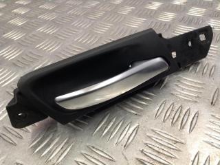 ручка внутренняя задняя правая BMW X5 E70 2009, 3.0 л., M57 D30 (306D5), дизель, АКПП, внедорожник 5 дв., 7137298