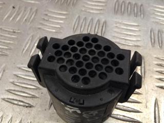 сирена (гонг) BMW 5 серия E39 [рестайлинг] 2002, M54 B22 (226S1), АКПП, седан