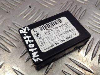 датчик дождя BMW 5 серия E60/E61 2006, 3.0 л., M57 D30 (306D4), дизель, АКПП, седан, 6980019