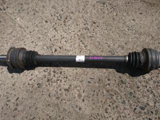 полуось задняя (приводной вал, ШРУС) Mercedes-Benz M-Класс W166 2015, 3.0 л., OM 642.826, дизель, АКПП, cthsq, внедорожник 5 дв., A1663501110