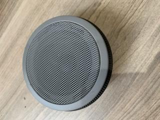 динамик двери BMW X5 E53 2003, 4.6 л., M62 B46 (468S1), бензин, АКПП, внедорожник 5 дв., 65138374748