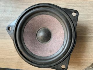 динамик двери BMW 3 серия E90/E91/E92/E93 [рестайлинг] 2008, 2.0 л., N47 D20 C, дизель, АКПП, универсал, 65136901319