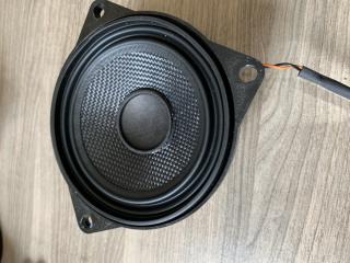 динамик двери BMW X5 E70 [рестайлинг] 2011, 3.0 л., N57 D30 A, дизель, АКПП, внедорожник 5 дв., 65139141501