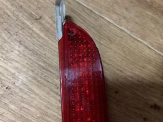 дополнительный стоп-сигнал BMW X5 E70 2009, M57 D30 (306D3), АКПП, внедорожник 5 дв., 164793