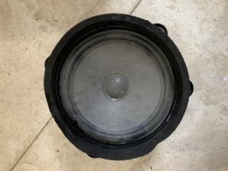 динамик двери BMW 3 серия E46 [рестайлинг] 2004, 2.0 л., M47 D20 (204D4), дизель, АКПП, хетчбэк 5 дв., 6908379