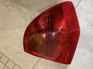 фонарь задний правый BMW 3 серия E90/E91/E92/E93 2007, 2.0 л., N47 D20 C, дизель, АКПП, универсал, 63217160062