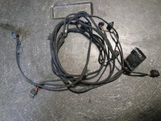 проводка датчиков парковки Mercedes-Benz M-Класс W166 2015, 3.0 л., OM 642.826, дизель, АКПП, cthsq, внедорожник 5 дв., A1664401132