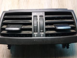 дефлектор обдува салона BMW X6 E71 [рестайлинг] 2013, 3.0 л., N57 D30 A, дизель, АКПП, внедорожник 5 дв., 6954953, 6954954