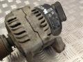 генератор BMW 3 серия E36 [рестайлинг] 1998, 1.8 л., M43 B18 (184E2), бензин, АКПП, седан, 1247287 - фото №4
