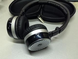 Наушники Mercedes-Benz S-Класс W222/C217/A217 2015, 3.0 л., OM 642.861, дизель, АКПП, седан