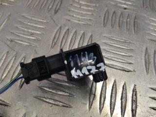 датчик удара BMW X6 F16 2017, 3.0 л., N57 D30 B, дизель, АКПП, внедорожник 5 дв., 9224177