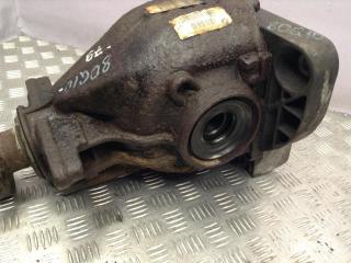 редуктор заднего моста BMW 5 серия E60/E61 2005, 3.0 л., M57 D30 (306D4), дизель, АКПП, седан, 7530898, 33107530898