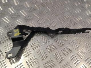 петля капота правая BMW 3 серия E90/E91/E92/E93 2007, 3.0 л., N53 B30 A, бензин, АКПП, черный, купе, 7115264