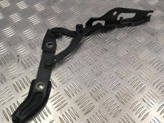 петля крышки багажника BMW 3 серия E90/E91/E92/E93 2006, 2.0 л., M47 D20 (204D4), дизель, АКПП, седан, 706028