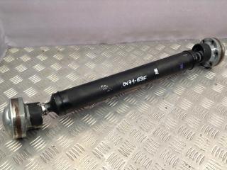 карданный вал Mercedes-Benz M-Класс W166 2013, 3.0 л., OM 642.826, дизель, АКПП, внедорожник 5 дв.