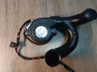 вентилятор охлаждения отсека электроники Mercedes-Benz M-Класс W166 2015, 3.0 л., OM 642.826, дизель, АКПП, cthsq, внедорожник 5 дв., A1669068800