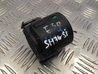 сирена (гонг) BMW 5 серия E39 [рестайлинг] 2001, 2.9 л., АКПП, седан, 8360995