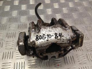 суппорт задний правый BMW 5 серия E60/E61 2005, 3.0 л., M57 D30 (306D4), дизель, АКПП, седан