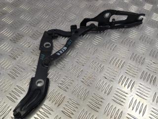 петля крышки багажника BMW 3 серия E90/E91/E92/E93 2007, 3.0 л., N53 B30 A, бензин, АКПП, черный, купе, 7060628