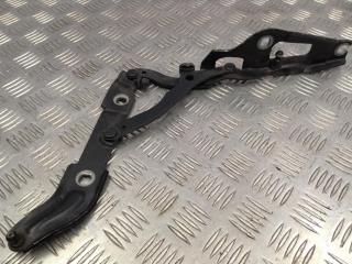 петля крышки багажника BMW 3 серия E90/E91/E92/E93 [рестайлинг] 2008, 3.0 л., M57 D30 (306D3), дизель, АКПП, купе, 7060628