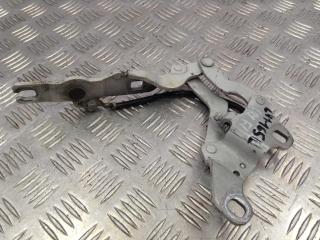 петля капота левая BMW 2008, 2.0 л., N47 D20 A, дизель, АКПП, хетчбэк 5 дв., 7060559