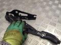 петля крышки багажника BMW 3 серия E90/E91/E92/E93 2007, 3.0 л., N53 B30 A, бензин, МКПП, мокрый асфальт, седан, 7060628 - фото №3