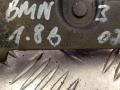 петля крышки багажника BMW 3 серия E90/E91/E92/E93 2006, 2.0 л., N46 B20 A, бензин, АКПП, седан, 7060628 - фото №4