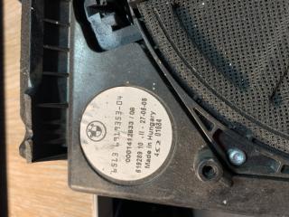 сабвуфер BMW 5 серия E60/E61 2006, 4.8 л., N62 B48 A, бензин, АКПП, универсал, 65136919353, 6929100