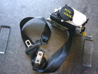 ремень безопасности Mercedes-Benz M-Класс W166 2015, 3.0 л., OM 642.826, дизель, АКПП, cthsq, внедорожник 5 дв., A1668601400