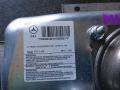 подушка безопасности пассажира Mercedes-Benz M-Класс W166 2015, 3.0 л., OM 642.826, дизель, АКПП, cthsq, внедорожник 5 дв., A1668602402 - фото №2