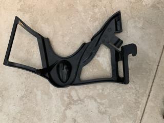 крепление крыла переднего левого BMW 7 серия E65/E66/E67 [рестайлинг] 2007, M57 D30 (306D3), АКПП, седан, 7142423