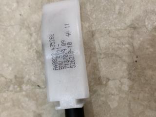 трос двери BMW 7 серия E65/E66/E67 [рестайлинг] 2007, M57 D30 (306D3), АКПП, седан, 7137079