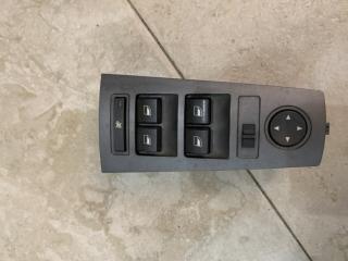 блок управления стеклоподъемниками BMW 7 серия E65/E66/E67 [рестайлинг] 2005, M57 D30 (306D3), АКПП, седан, 6915008