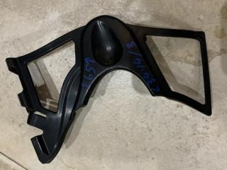 крепление крыла переднего правого BMW 7 серия E65/E66/E67 [рестайлинг] 2007, M57 D30 (306D3), АКПП, седан, 7142324