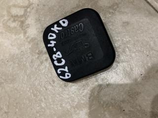 пробка маслозаливная BMW X5 E53 [рестайлинг] 2004, M57 D30 (306D2), АКПП, внедорожник 5 дв.