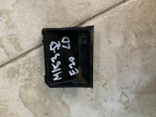 кронштейн радиатора BMW X5 E70 [рестайлинг] 2011, 3.0 л., N57 D30 B, дизель, АКПП, темно-синий, внедорожник 5 дв., 7533537