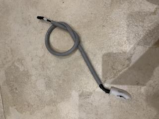 трос двери BMW X5 E70 [рестайлинг] 2011, 3.0 л., N57 D30 A, дизель, АКПП, внедорожник 5 дв., 51217137107, 7137107