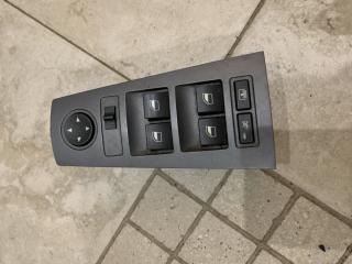 блок управления стеклоподъемниками BMW 7 серия E65/E66/E67 2004, 4.4 л., бензин, АКПП, седан, 6917105
