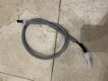 трос двери BMW X6 E71/E72 2010, 3.0 л., N57 D30 A, дизель, АКПП, внедорожник 5 дв., 7137079 - фото №2
