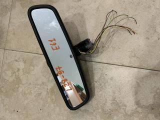 зеркало салона BMW 5 серия E60/E61 2007, 3.0 л., M57 D30 (306D5), дизель, АКПП, универсал, 9134459