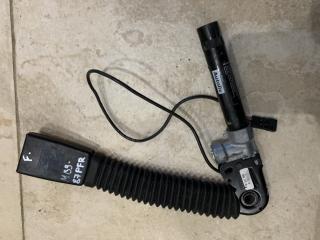 пиропатрон BMW 5 серия E60/E61 [рестайлинг] 2009, M57 D30 (306D3), АКПП, универсал, правый руль, 7210888