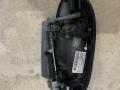 ручка наружная задняя правая BMW 7 серия E65/E66/E67 [рестайлинг] 2007, M57 D30 (306D3), АКПП, седан, 7159752 - фото №2