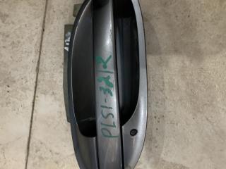 ручка наружная задняя правая BMW 7 серия E65/E66/E67 2003, M57 D30 (306D2), АКПП, седан, 7159752