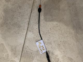 трос двери BMW 7 серия E65/E66/E67 [рестайлинг] 2007, M57 D30 (306D3), АКПП, седан, 7061461